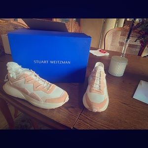Stuart Weitzman Sneakers